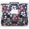 Image de Cartable 41cm Floriane par Tann's Multicolore T.U Sacs