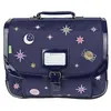 Image de Tann's - Cartable 38cm Louna bleu - 11702