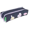 Image de Tann's - Trousse double Giulia multicolore - 11754