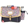 Image de Cartable scolaire avec 2 compartiments Tann's Les Fantaisies Antonia 38 cm Bleu