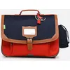 Image de Cartable 38 cm Arthur par Tann's Bleu T.U