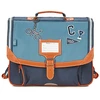 Image de Cartable Tann's  TANN'S X CYRILLUS CLEMENT CARTABLE 38CM P29661718