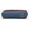 Image de Trousse double Clément par Tann's Bleu T.U Sacs