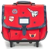Image de Cartable Tann's  ANTOINE CARTABLE TROLLEY 38 CM P29661747