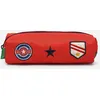 Image de Trousse simple Antoine par Tann's Rouge T.U Sacs