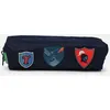 Image de Trousse double Lancelot par Tann's Bleu T.U Sacs