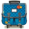 Image de Cartable Tann's  MARCEAU CARTABLE TROLLEY 41 CM P29661734