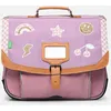 Image de Cartable 38 cm Manon par Tann's Rose T.U Sacs