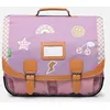 Image de Scolaire Tann's Cartable 41 cm Manon pour Sacs Rose T.U