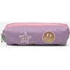Image de Trousse double Manon par Tann's Rose T.U Sacs