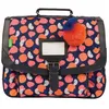 Image de Tann's - Cartable 35cm "Sofia" rose - 35 x 29 x 13 cm - Rose