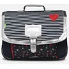 Image de Cartable 38 cm Emilie par Tann's Bleu T.U Sacs
