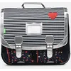 Image de Cartable 41 cm Emilie par Tann's Bleu T.U Sacs