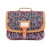 Image de Tann's - Cartable 38cm "Alba" marine - 12862