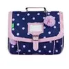 Image de Tann's - Cartable 35cm "Romy" marine - 12840