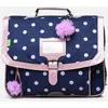 Image de Cartable 38 cm Romy par Tann's Bleu T.U Sacs