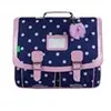 Image de Tann's - Cartable 41cm "Romy" marine - 12876
