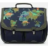 Image de Cartable 35 cm Marius par Tann's Bleu T.U Sacs