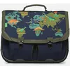 Image de Cartable 38 cm Marius par Tann's Bleu T.U Sacs