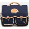 Image de Cartable 33 cm Hérisson par Tann's Bleu T.U Sacs