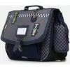 Image de Cartable 38 cm Romain par Tann's Gris T.U