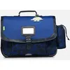 Image de Cartable 38 cm Basile par Tann's Bleu T.U