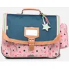 Image de Tann's Cartable 38 cm Caroline pour Rose T.U