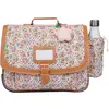 Image de Cartable scolaire avec 2 compartiments Tann's Les Fantaisies Héloïse 38 cm