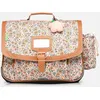 Image de Cartable 38 cm Héloïse par Tann's Multicolore T.U