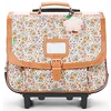 Image de Cartable Tann's  HELOISE TROLLEY 38CM P31669935