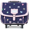 Image de Cartable Tann's  JOY TROLLEY 38 CM P31669951