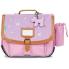 Image de Cartable Tann's  MILA CARTABLE 38 CM POCHE GOURDE P31669940
