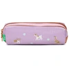 Image de Trousses Scolaires Tann's  MILA TROUSSE DOUBLE P31669941