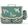 Image de Cartable Tann's  NOEMIE CARTABLE 38 CM POCHE GOURDE P31669959