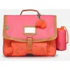 Image de Tann's Cartable 38 cm Sidonie pour Rose T.U