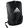 Image de Sac à dos COMBAT SPORT Adidas Noir M