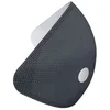 Image de 3 Filtres Pour Masques Anti-pollution Blanc Xiaomi