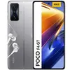 Image de Xiaomi F4 GT 5G (256 Go, Silver, 6.67", Double SIM, 5G), Téléphone portable, Argent