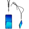 Image de Xiaomi Made for TPU Case avec collier pour 13 Lite - noir (Xiaomi 13 Lite), Coque pour téléphone portable, Noir