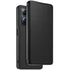 Image de Xiaomi Made for Bookcase pour Redmi Note 12 5G - noir (Xiaomi Redmi Note 12 5G), Coque pour téléphone portable, Noir