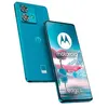 Image de Smartphone Motorola Edge 40 Neo bleu RAM 12 Go stockage 256 Go