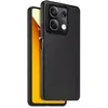Image de Xiaomi Made for TPU Cover pour Redmi Note 13 5G - noir (Xiaomi Redmi Note 13 5G), Coque pour téléphone portable, Noir