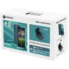 Image de Pack Smartphone Motorola Moto G06 6,88" Double SIM 128 Go Tapestry Bleu + buds Bass Dark shadow
