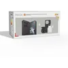 Image de Pack Smartphone Xiaomi 17T 6,59" 5G Double nano SIM 256 Go Noir + Ecouteurs sans fil Xiaomi Redmi Buds 6 Play Noir + Hyper chargeur 67W conçu avec Leica