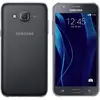Image de Smartphone Samsung Galaxy J5 8 Go Noir + Perche Selfie