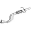 Image de Tube D'échappement Eec Fi7509
