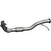 Image de Tube D'échappement Eec Hy7501