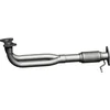 Image de Tube D'échappement Eec Rv7009