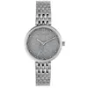 Image de TrendyKiss AYA 10128 TrendyKiss AYA 10128 TRENDY KISS Acier inoxydable Argent