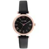 Image de Trendy Kiss ROMY TC10134-01 ROMY TC10134-01 TRENDY KISS Cuir Noir